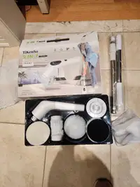 Brand New Electric Cleaning Brush 