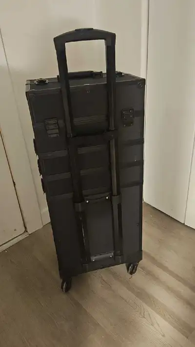 valise d artiste , View more
