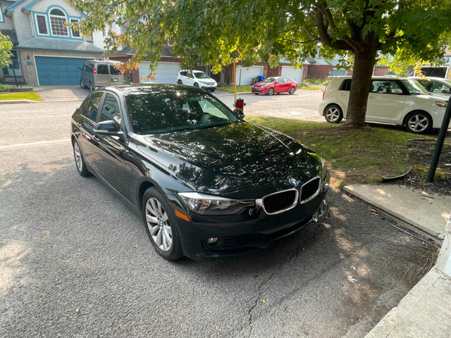 BMW 2013 328i XDrive 130000 km in Cars & Trucks in Gatineau - Image 2