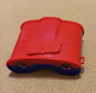 Kid's toy Justice League binoculars, View more