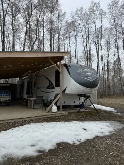 2015 Sandpiper, View more