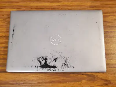 Dell Latitude 5520 for parts/repair, View more