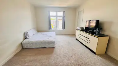 Hello, I have couple of shared and private rooms available near Durham college Oshawa. Private room...
