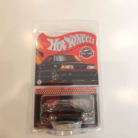 HOT WHEELS RED LINE CLUB 2023 CLUB EXCLUSIVE 1993 FORD MUSTANG R