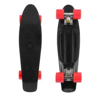 22" Cruiser Penny Style Skateboard