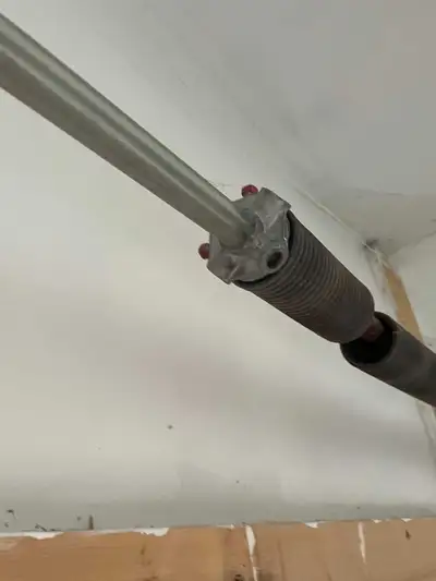 Is your garage door stuck or not opening? Don't risk it – call a pro! At Yunus Construction Global L...