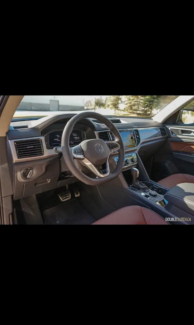 Atlas Execline 2021 in Cars & Trucks in Calgary - Image 9
