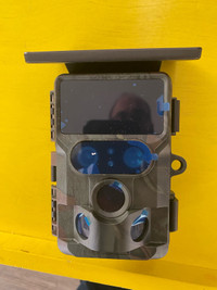 New &amp; Unused Trail Cams QTY:2