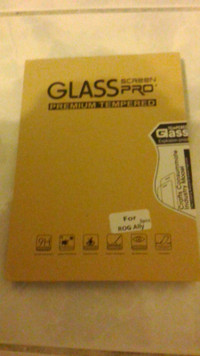 Asus Rog Ally Premium Tempered Glass Screen Protector Pro+ 3pcs