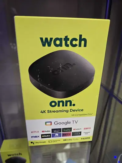 Google TV pour rendre votre TV intelligente wifi Netflix , View more