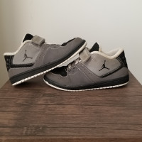 Air Jordan Toddler Shoes Size 9C