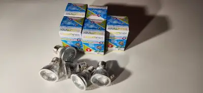 ***I WILL NOT RESPOND TO ..."IS THIS AVAILABLE?" IF AD IS UP, ITEMS STILL FOR SALE*** ILLUMINEX LED...