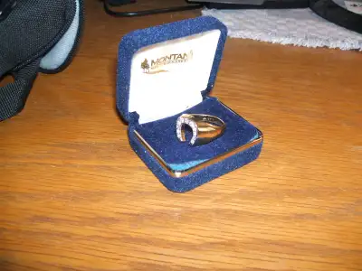 Cowboy Ring, View more