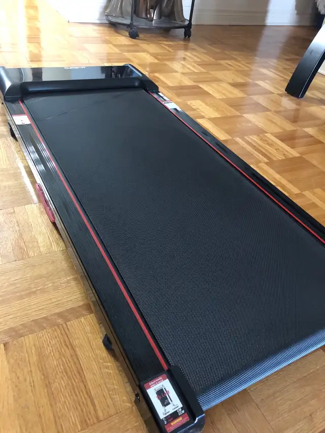 Treadmill in Exercise Equipment in Ottawa - Image 2
