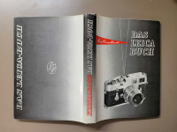 Das Leica Buch by Theo Kisselbach