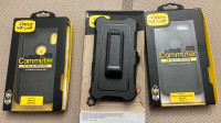 IPhone OtterBox case new