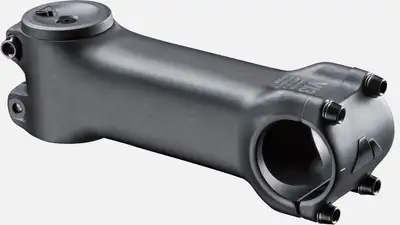 Canyon gravel V13 bike stem 90mm, 1 1/4"-1 1/8", +/-6 deg, View more