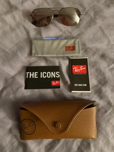 Women’s Ray Ban Sunglasses , View more