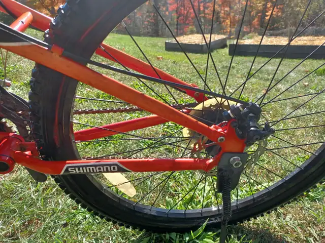 Mountain bikes in Mountain in Trenton - Image 7