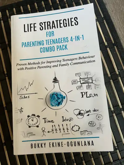 Parenting Books, View more