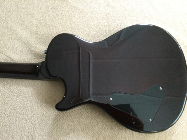 2008 PRS SE Soapbar in Guitars in Bedford - Image 4