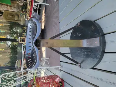 Tractor seat stool, View more