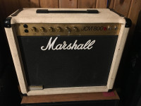 1983 Marshall JCM 800 model 4010
