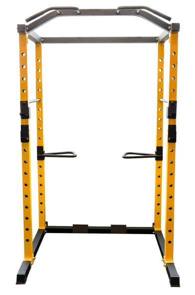 PRISP Multifunction Adjustable Power Cage, View more