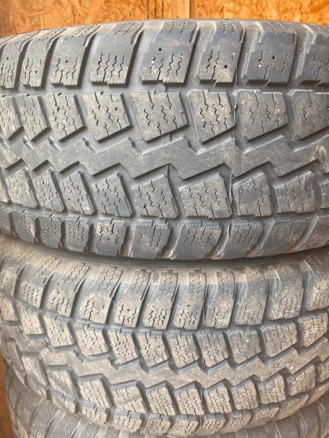 RIMS FOR VOLVO XC90 in Tires & Rims in London - Image 4