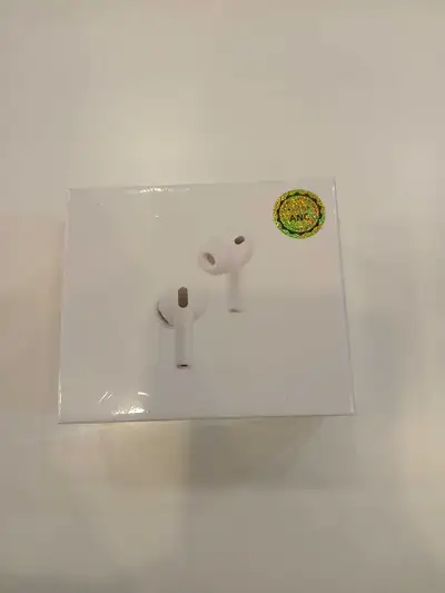 Apple AirPods Pro 3, View more