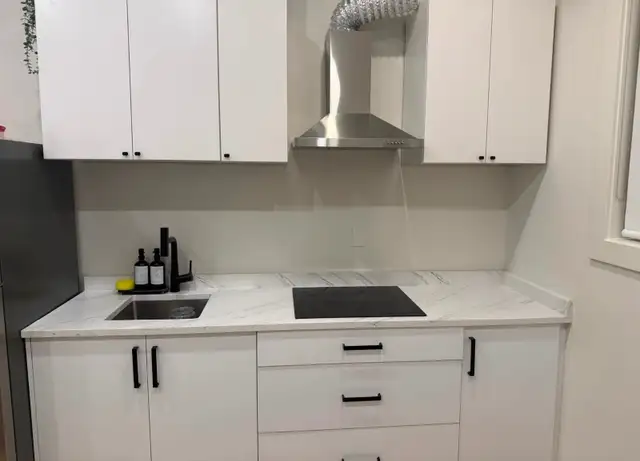 2026 NEW ground floor 2-bed, 1 bath suite for rent $2500/month in Long Term Rentals in Burnaby/New Westminster - Image 3