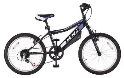 Youth Bike 20-in - CCM FS 2.0 - Great condition!, View more