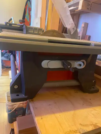 Ceramic wet saw, View more