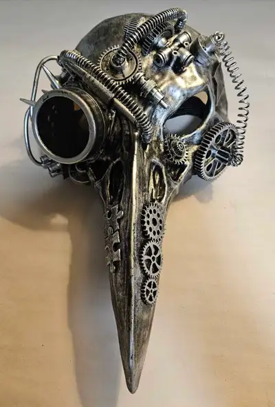 Halloween Mask - Adult, View more