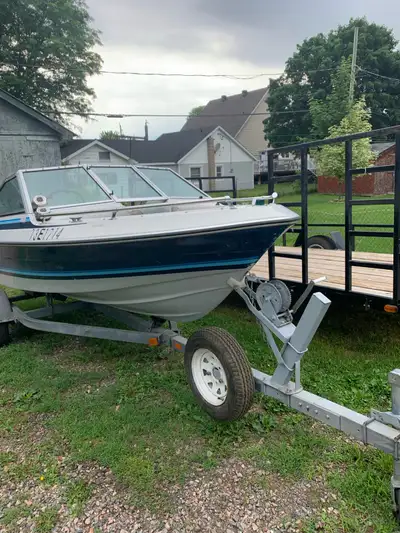 I have a 1987 Cadorette bowrider with 70hp Yamaha runs great no issues selling cause I am buying big...