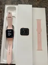 Apple Watch series 6 