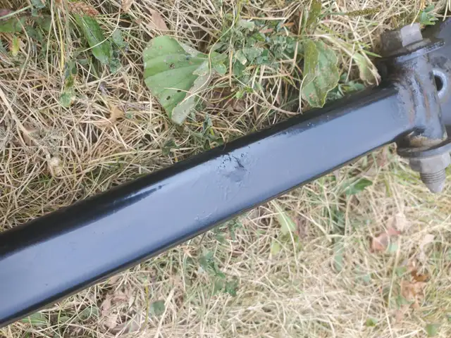 2003 Nissan Sentra B15 SE-R Parts in Other Parts & Accessories in Barrie - Image 6