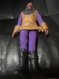 1974 Planet of the Apes toy