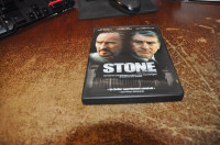 Stone DVD 2011 Canadian version Robert De Niro Edward Norton