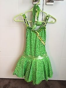 Assorted Dance Costumes - Individually priced in Costumes in Saskatoon