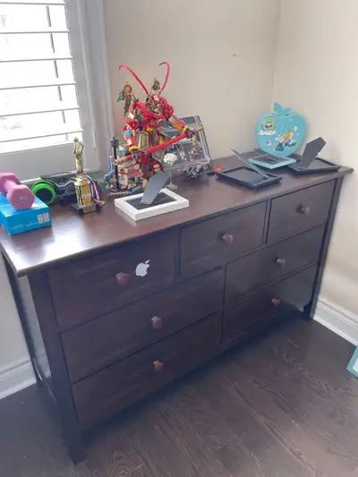 Pottery barn Chest drawer and Dressers, View more