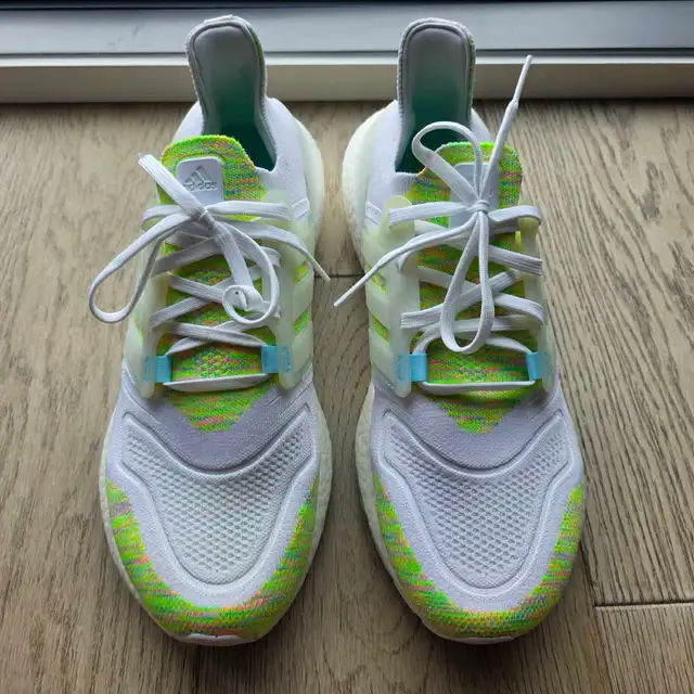 Ultraboost 22 size 11