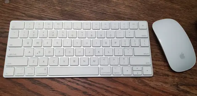 2020 iMac (27”) in Excellent Condition -For sale in Desktop Computers in City of Toronto - Image 4