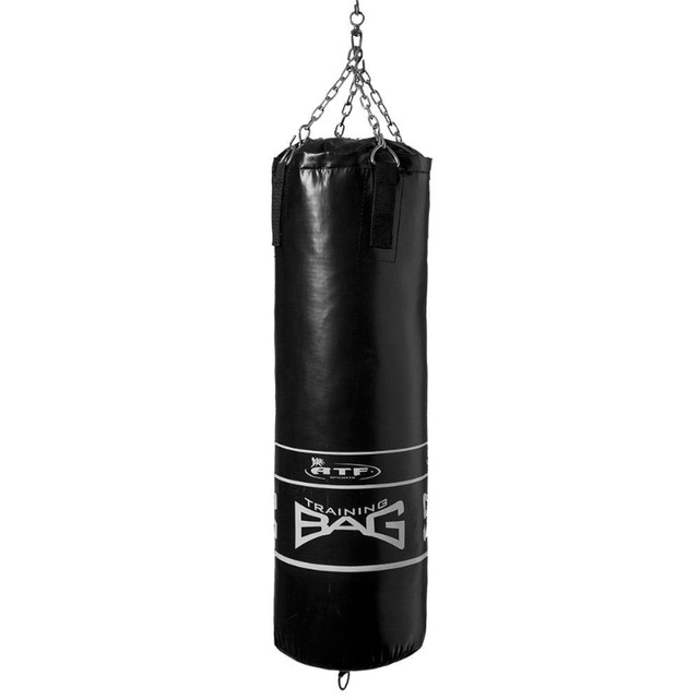 New - ATF 100 lbs Professional punching bag heavy bag dans Appareils d'exercice domestique  à Ville de Montréal