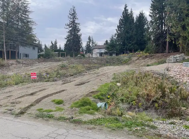 Land for sale - Sorrento, BC in Land for Sale in Kamloops - Image 4