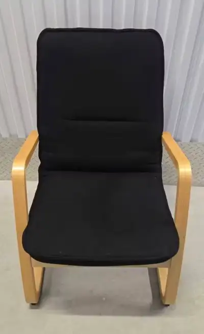 Ikea Poang Chair, View more