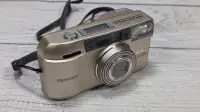 Pentax IQzoom 150SL 35mm Film Point & Shoot 38mm-150mm Zoom Lens