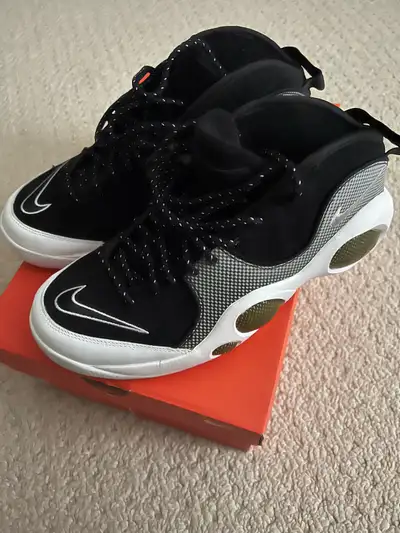 Nike Air Zoom Flight Premium, View more
