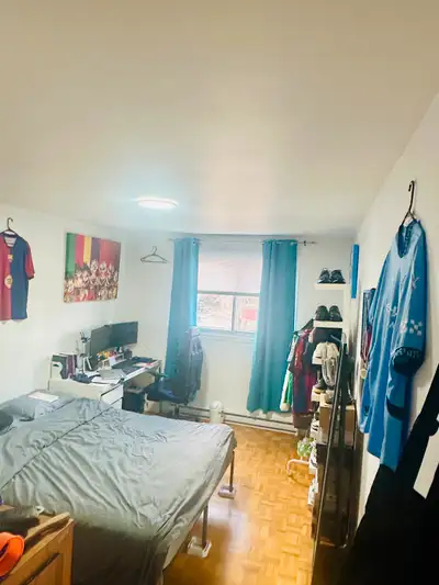 chambre a louer en colocation homme
