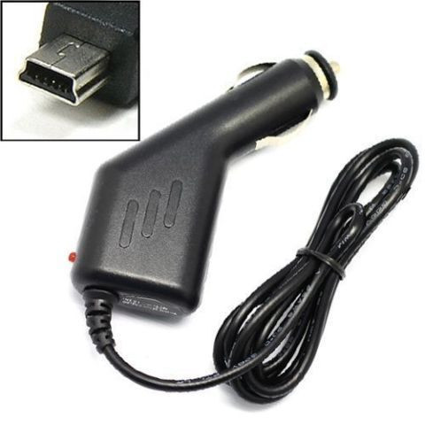 GPS CAR CHARGER FOR TOM TOM, GARMIN, MAGELLAN GPS in Other in Mississauga / Peel Region